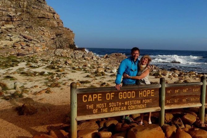 Cape Point