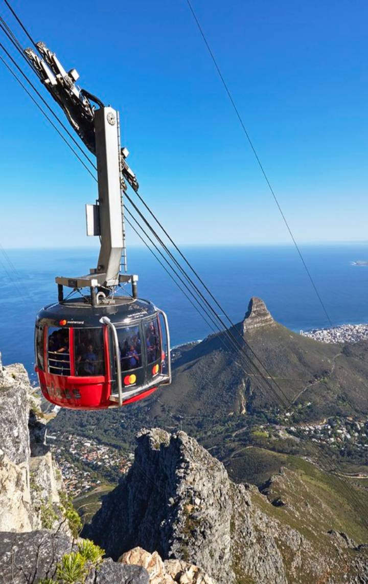 Table-Mountain