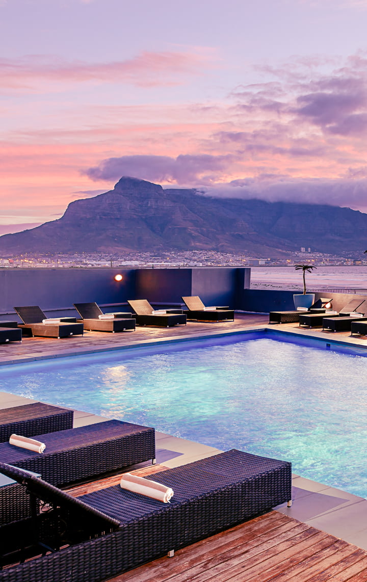 Cape-Town