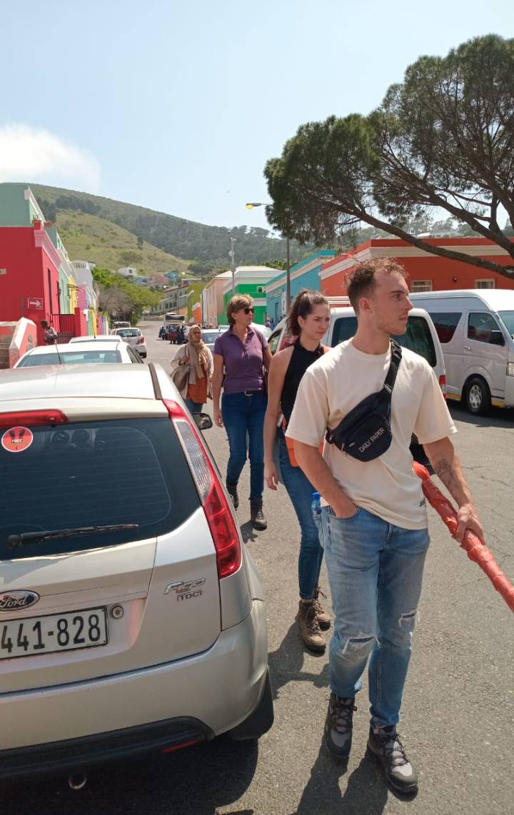 Bo-kaap tours