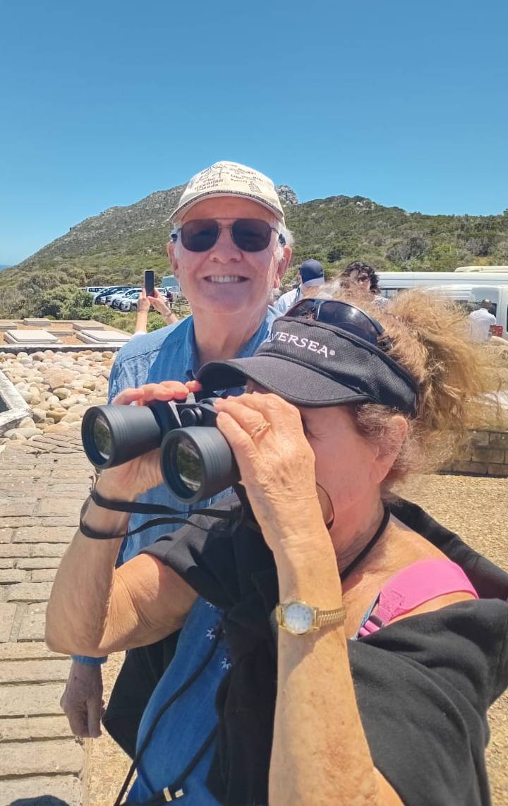 Explore Cape Town