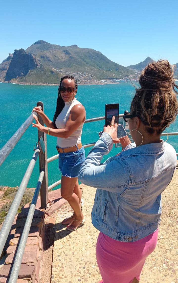 Cape-Point