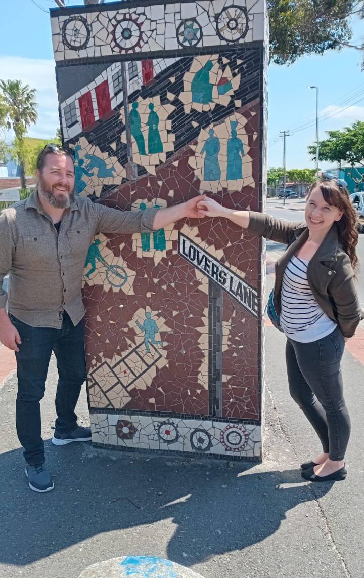 Township tours