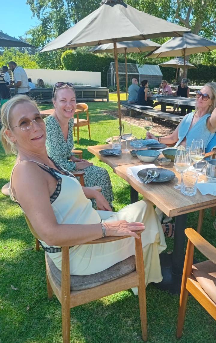 Wine-Tasting