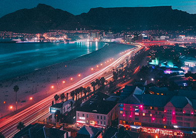 Transfers 7 Cape Town Airport transfers