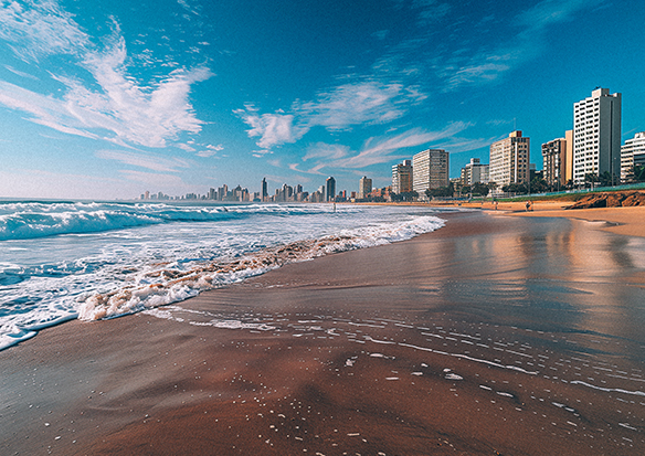 Transfers 8 DURBAN
