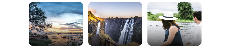 Zambezi Riverfront